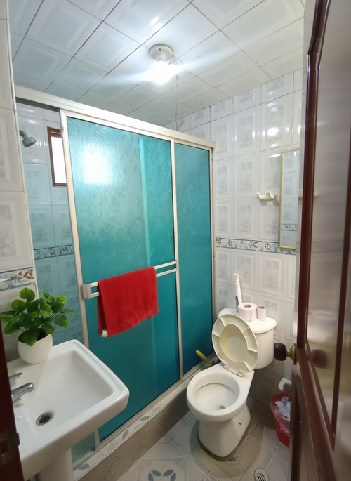 Casa de 6 alcobas en venta en Roma, Bogotá, 195 m² · foto 10 de 23