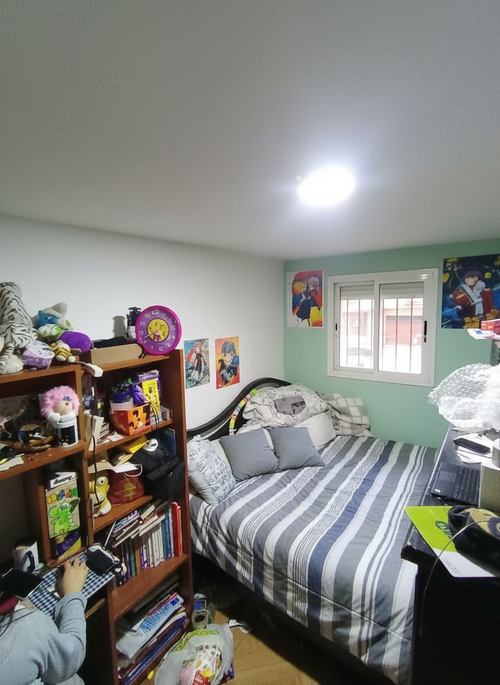 Casa de 6 alcobas en venta en Roma, Bogotá, 195 m² · foto 6 de 23