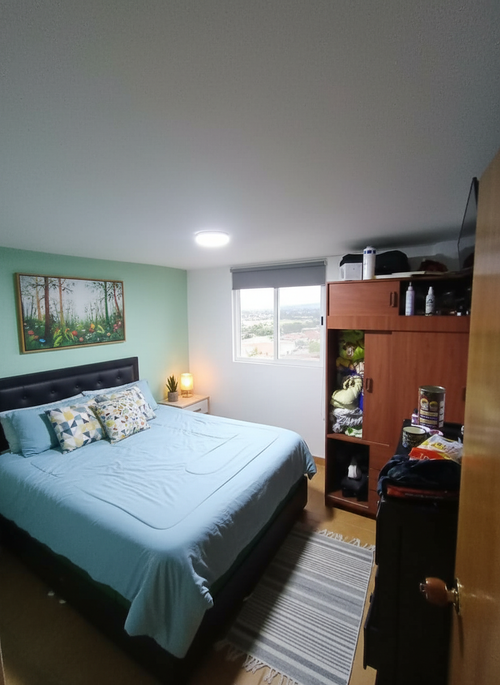 Casa de 6 alcobas en venta en Roma, Bogotá, 195 m² · foto 9 de 23