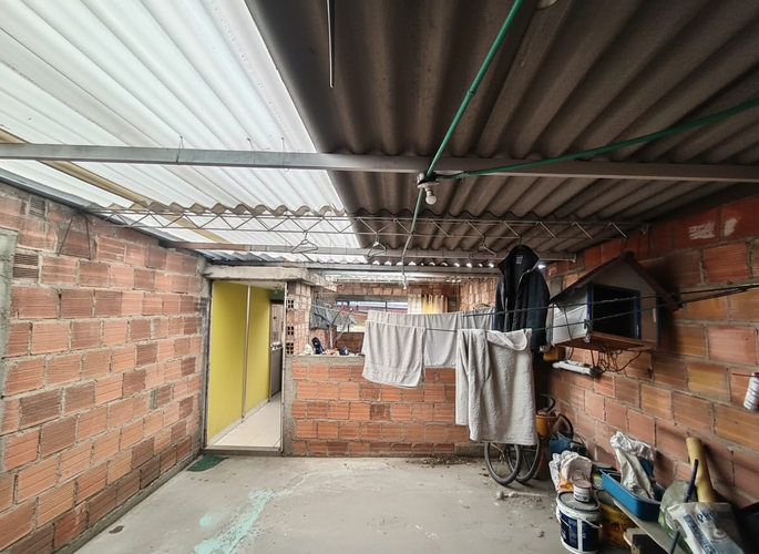 Casa de 6 alcobas en venta en Roma, Bogotá, 195 m² · foto 23 de 23