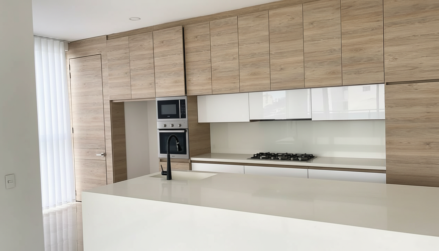 Apartamento de 4 alcobas en venta en Santa Monica, Cali, 217 m² · foto 2 de 24
