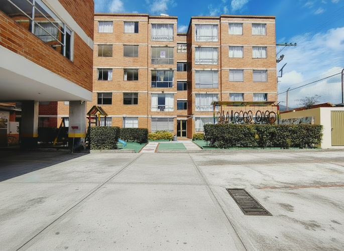 Apartamento de 3 alcobas en venta en Centro, Zipaquirá, 64 m² · foto 16 de 20