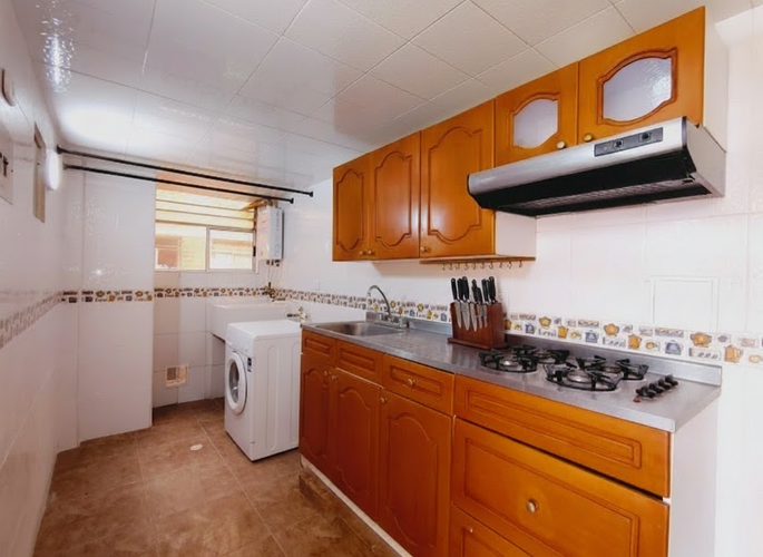Apartamento de 3 alcobas en venta en Centro, Zipaquirá, 64 m² · foto 3 de 20
