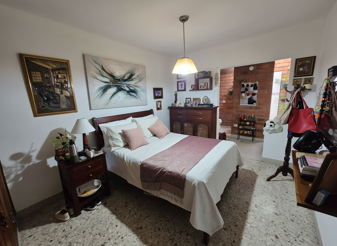 Casa de 5 alcobas en venta en La Flora, Cali, 280 m² · foto 7 de 23