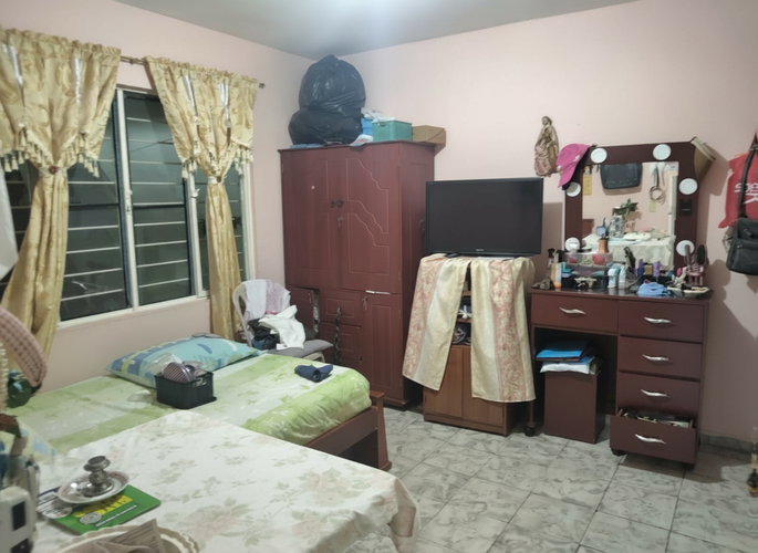 Casa de 8 alcobas en venta en Las Granjas, Cali, 144 m² · foto 10 de 24
