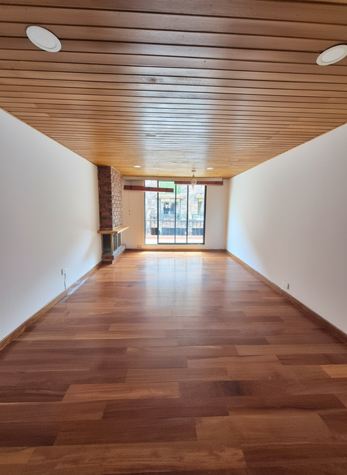 Casa de 3 alcobas en venta en Los Cedros, Bogotá, 106 m² · foto 6 de 19