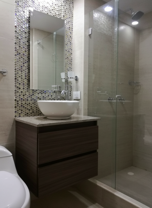 Casa de 3 alcobas en venta en Los Cedros, Bogotá, 106 m² · foto 8 de 19
