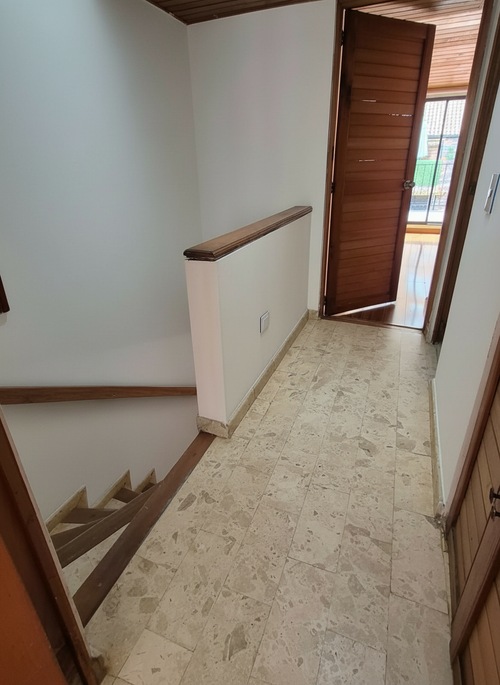 Casa de 3 alcobas en venta en Los Cedros, Bogotá, 106 m² · foto 9 de 19