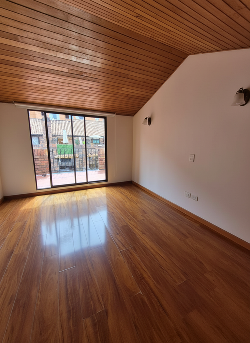 Casa de 3 alcobas en venta en Los Cedros, Bogotá, 106 m² · foto 13 de 19