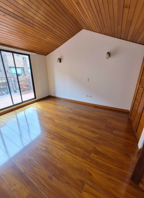 Casa de 3 alcobas en venta en Los Cedros, Bogotá, 106 m² · foto 14 de 19