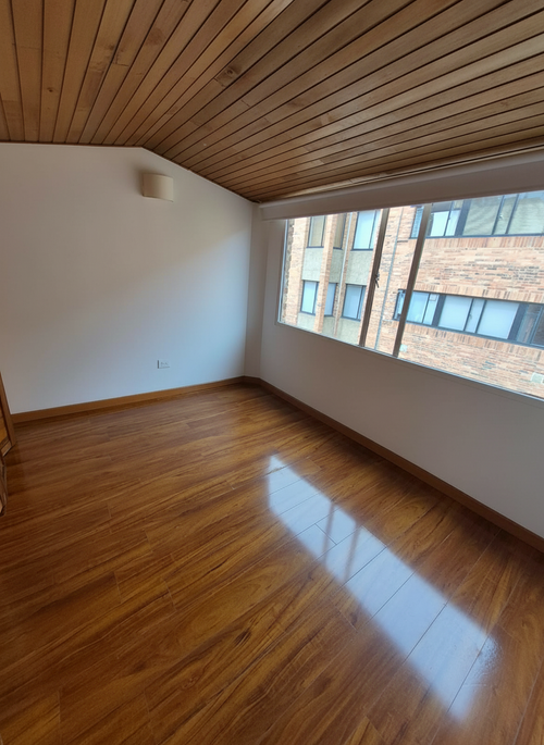 Casa de 3 alcobas en venta en Los Cedros, Bogotá, 106 m² · foto 16 de 19
