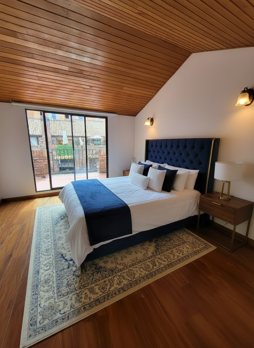Casa de 3 alcobas en venta en Los Cedros, Bogotá, 106 m² · foto 12 de 19