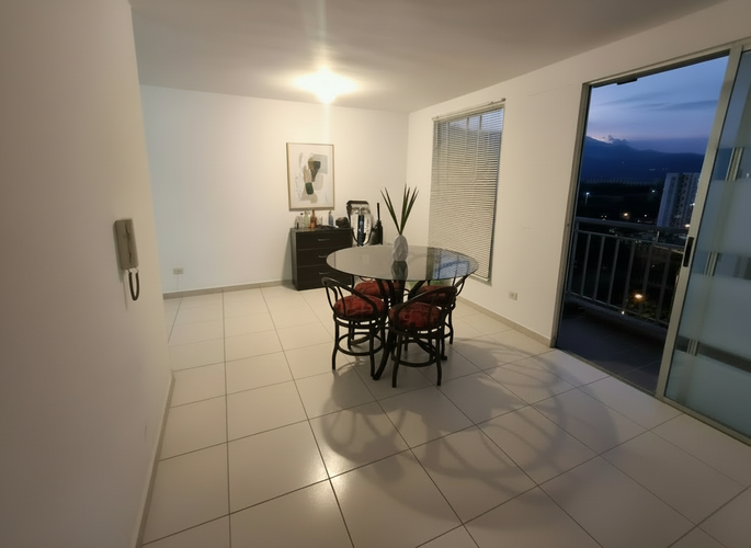 Apartamento de 3 alcobas en venta en Juan De Ampudia, Jamundí, 65 m² · foto 1 de 10
