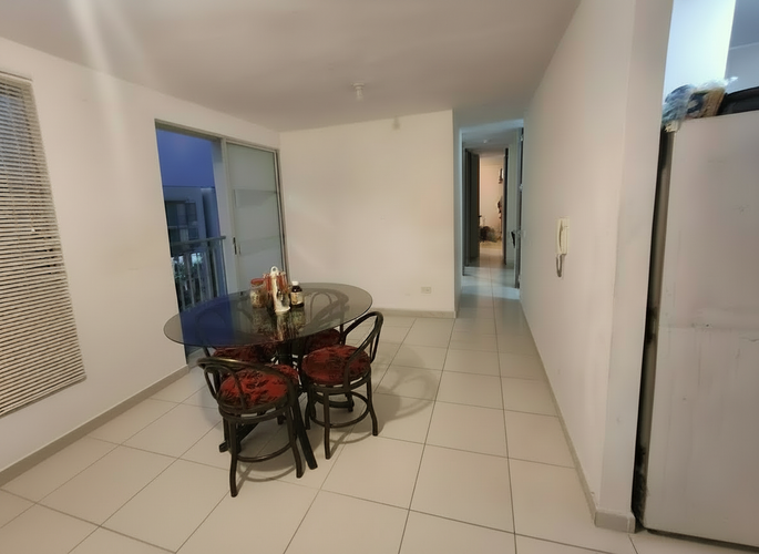 Apartamento de 3 alcobas en venta en Juan De Ampudia, Jamundí, 65 m² · foto 2 de 10