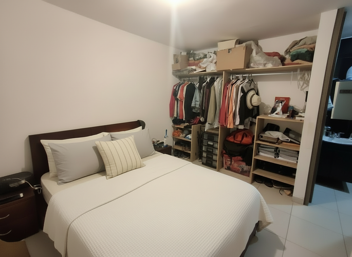 Apartamento de 3 alcobas en venta en Juan De Ampudia, Jamundí, 65 m² · foto 3 de 10
