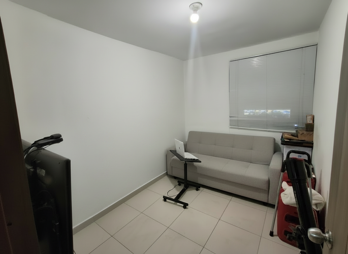 Apartamento de 3 alcobas en venta en Juan De Ampudia, Jamundí, 65 m² · foto 6 de 10