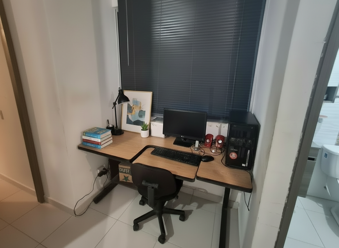 Apartamento de 3 alcobas en venta en Juan De Ampudia, Jamundí, 65 m² · foto 7 de 10