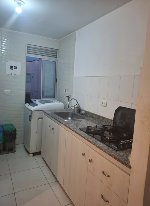 Apartamento de 3 alcobas en venta en Juan De Ampudia, Jamundí, 65 m² · foto 10 de 10