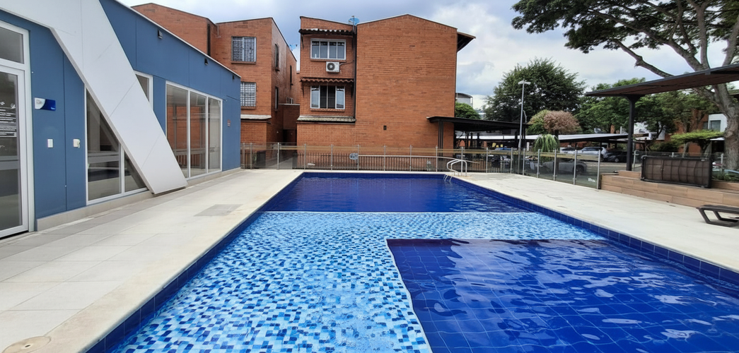 Casa de 5 alcobas en venta en La Hacienda, Cali, 120 m² · foto 14 de 15