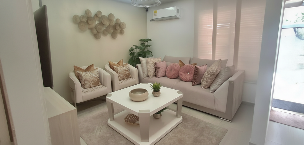 Casa de 5 alcobas en venta en La Hacienda, Cali, 120 m² · foto 3 de 15