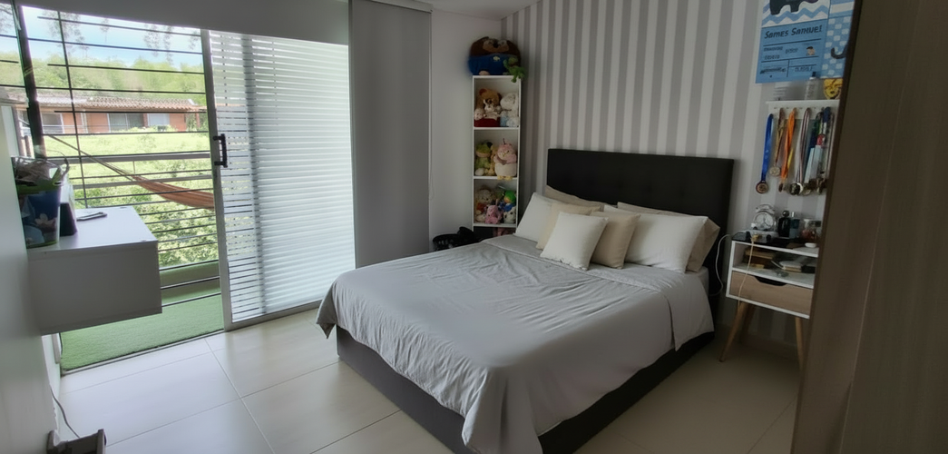 Casa de 5 alcobas en venta en La Hacienda, Cali, 120 m² · foto 5 de 15