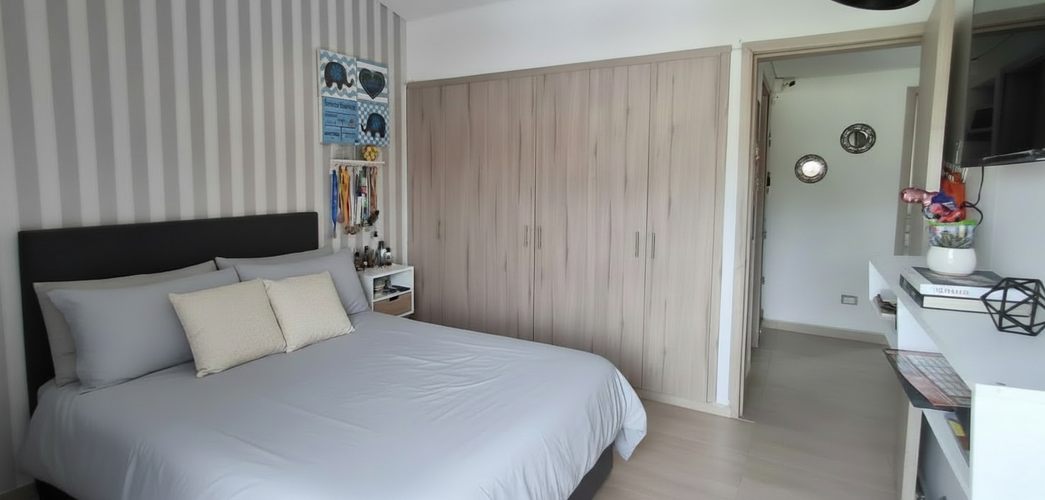 Casa de 5 alcobas en venta en La Hacienda, Cali, 120 m² · foto 6 de 15