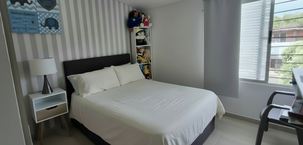 Casa de 5 alcobas en venta en La Hacienda, Cali, 120 m² · foto 7 de 15