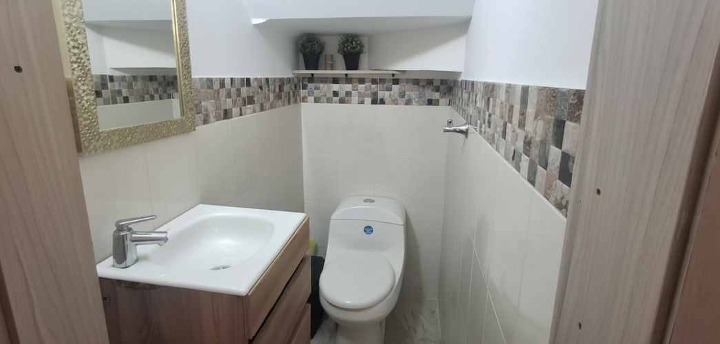 Casa de 5 alcobas en venta en La Hacienda, Cali, 120 m² · foto 11 de 15