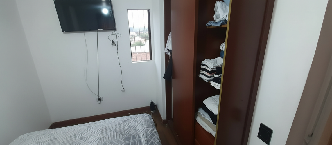 Apartamento de 3 alcobas en venta en Villas De Granada, Bogotá, 67 m² · foto 17 de 19