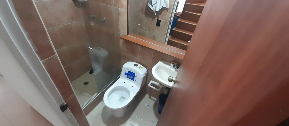 Apartamento de 3 alcobas en venta en Villas De Granada, Bogotá, 67 m² · foto 16 de 19