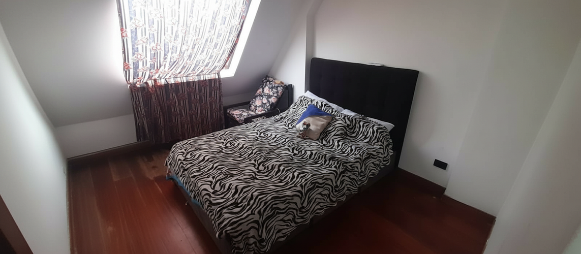 Apartamento de 3 alcobas en venta en Villas De Granada, Bogotá, 67 m² · foto 12 de 19