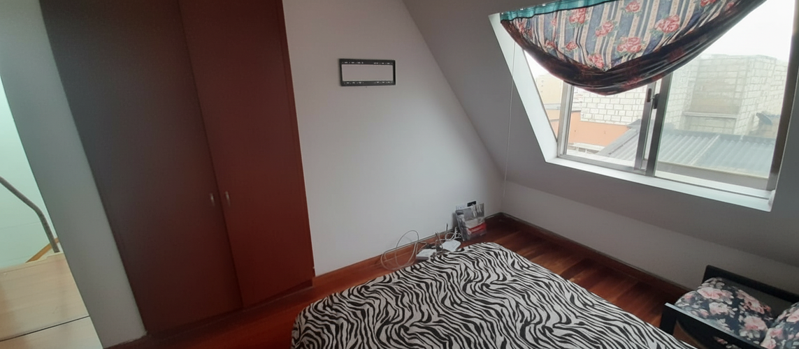 Apartamento de 3 alcobas en venta en Villas De Granada, Bogotá, 67 m² · foto 11 de 19