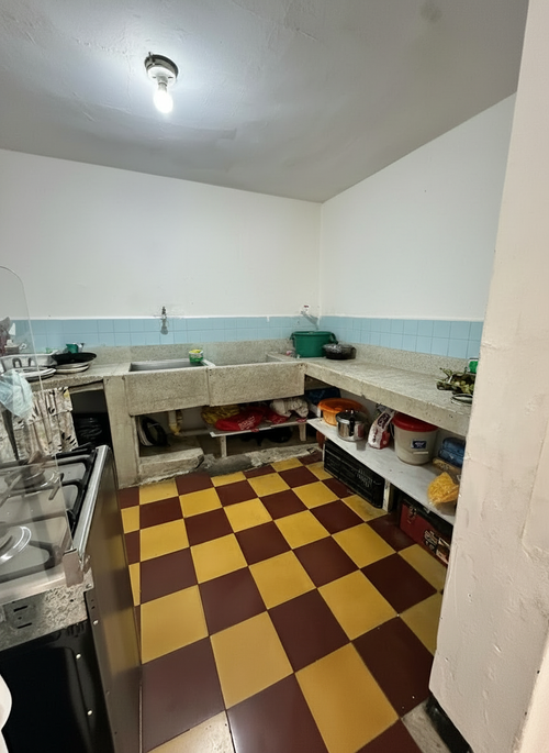 Apartamento de 2 alcobas en venta en Campo Valdes No.1, Medellín, 76 m² · foto 5 de 12