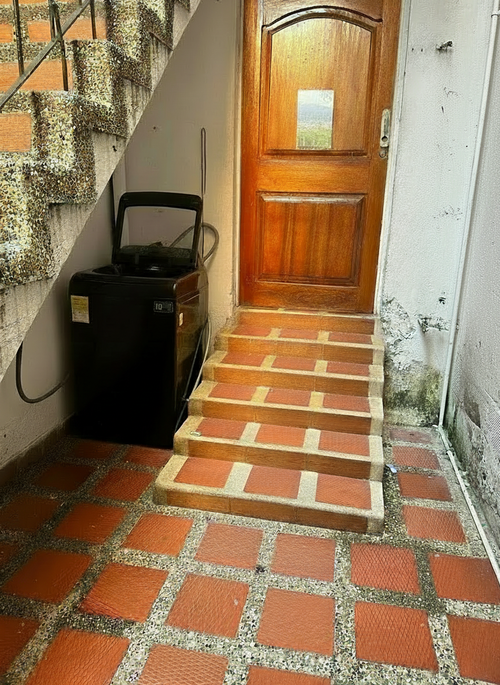 Apartamento de 2 alcobas en venta en Campo Valdes No.1, Medellín, 76 m² · foto 11 de 12
