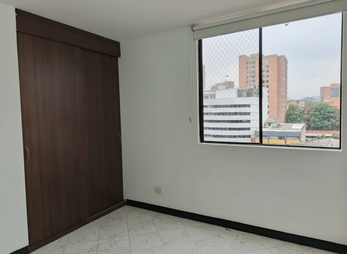 Apartamento de 4 alcobas en arriendo en Carlos E Restrepo, Medellín, 95 m² · foto 16 de 24