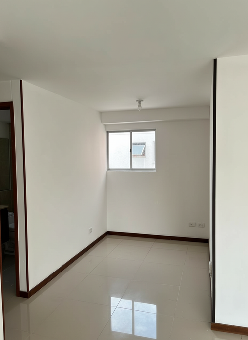 Apartamento de 3 alcobas en arriendo en Firenze, Cali, 92 m² · foto 7 de 13