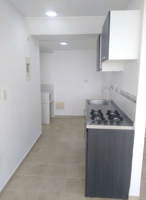 Apartamento de 3 alcobas en arriendo en Villa Mercedes, Bucaramanga, 65 m² · foto 2 de 12