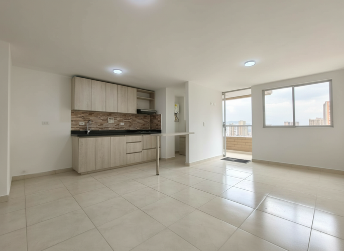 Apartamento de 3 alcobas en arriendo en Asdesillas, Sabaneta, 77 m² · foto 4 de 24