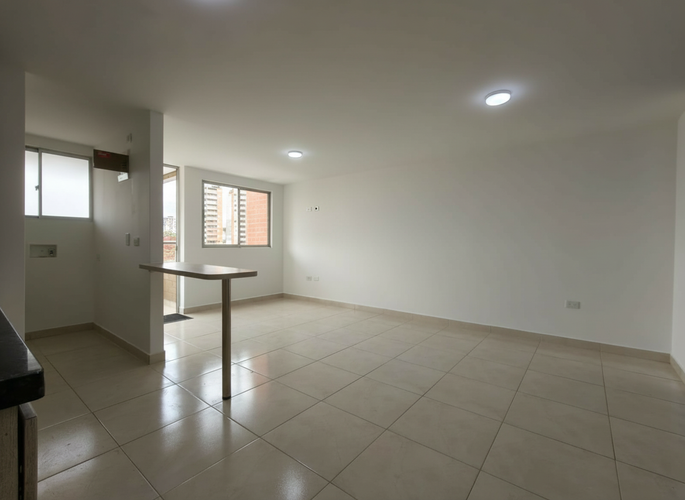 Apartamento de 3 alcobas en arriendo en Asdesillas, Sabaneta, 77 m² · foto 12 de 24