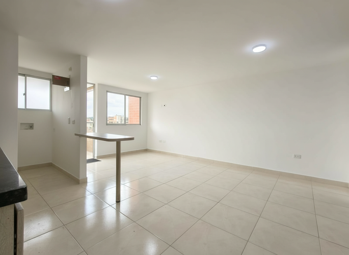 Apartamento de 3 alcobas en arriendo en Asdesillas, Sabaneta, 77 m² · foto 14 de 24