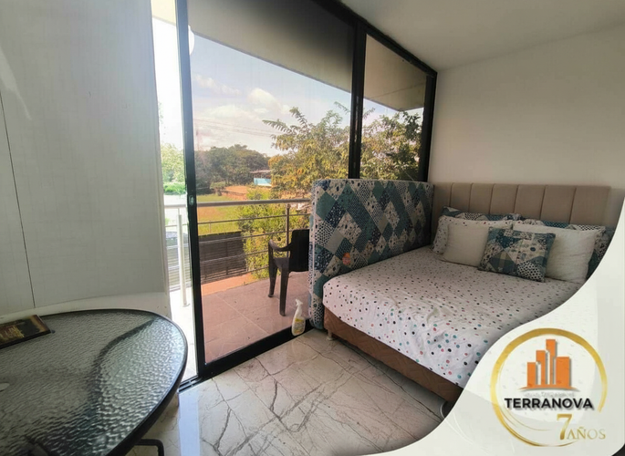 Casa de 4 alcobas en arriendo en El Totumo, Ibagué, 1000 m² · foto 21 de 24
