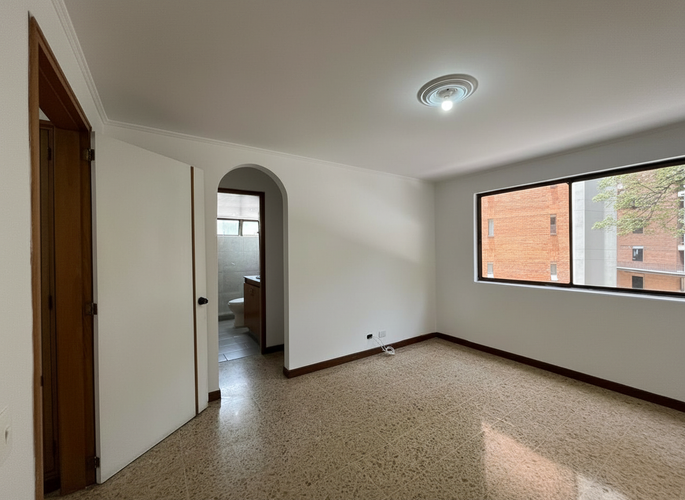 Apartamento de 4 alcobas en venta en Alejandría, Medellín, 137 m² · foto 16 de 21