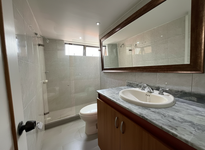 Apartamento de 4 alcobas en venta en Alejandría, Medellín, 137 m² · foto 17 de 21