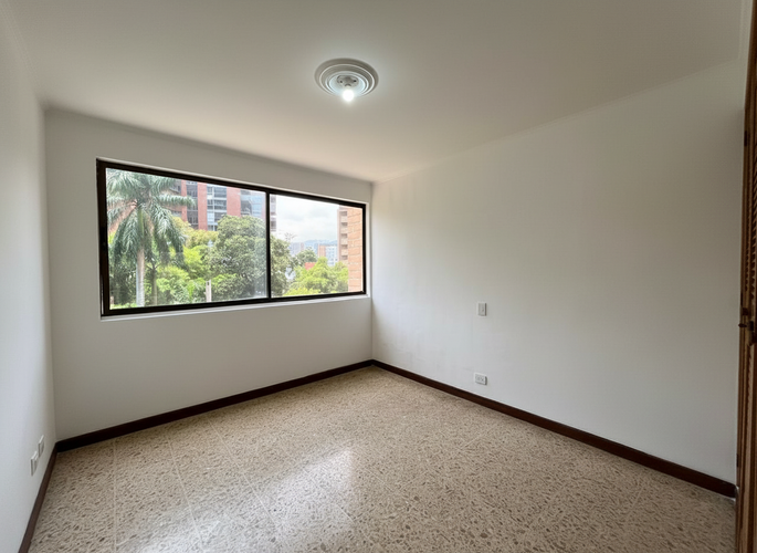 Apartamento de 4 alcobas en venta en Alejandría, Medellín, 137 m² · foto 19 de 21