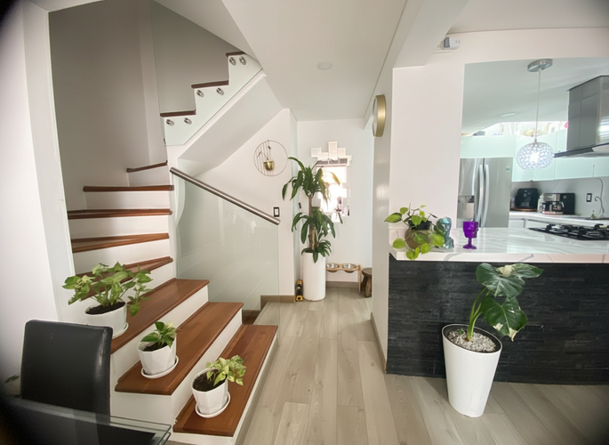 Casa de 4 alcobas en venta en Niza Norte, Bogotá, 106 m² · foto 4 de 11