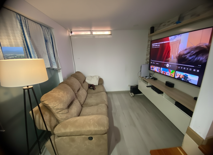 Casa de 4 alcobas en venta en Niza Norte, Bogotá, 106 m² · foto 5 de 11