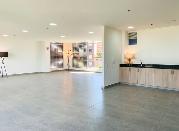Apartamento de 2 alcobas en venta en Portales Del Norte, Bogotá, 58 m² · foto 16 de 19