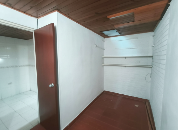 Apartamento de 3 alcobas en arriendo en Sector La Luisa Bella Suiza, Cali, 75 m² · foto 22 de 24
