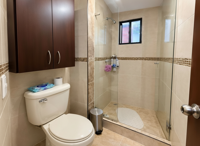 Apartamento de 3 alcobas en venta en Portales Del Norte, Bogotá, 63 m² · foto 7 de 14