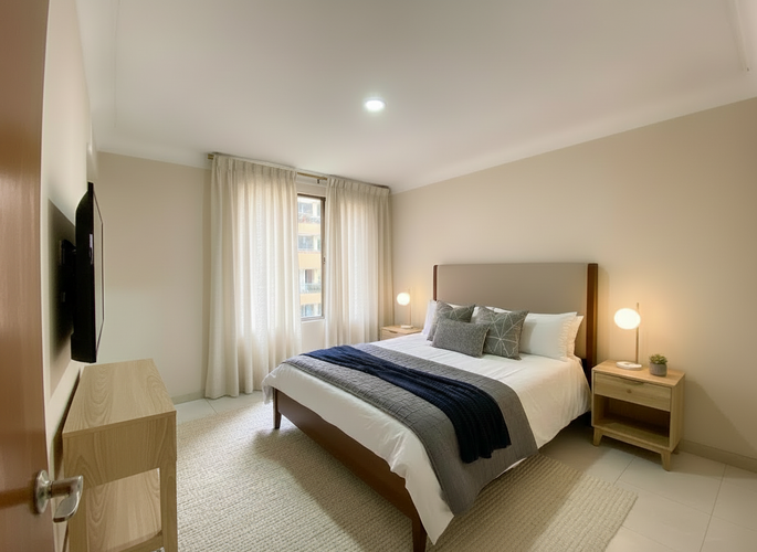 Apartamento de 4 alcobas en venta en Cabecera Del Llano, Bucaramanga, 134 m² · foto 10 de 24